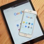 Google обвиняют в слежке за пользователями iPhone в Британии