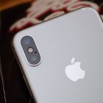Владельцы iPhone X жалуются на трещины на стекле камеры