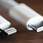Apple готовится отказаться от разъема Lightning в iPhone