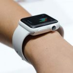 Пользователь подал на Apple в суд из-за царапающихся Apple Watch