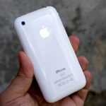 Южнокорейский сотовый оператор снова начал продавать iPhone 3GS