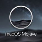 Официально представлена macOS Mojave