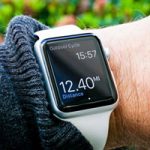 Apple Watch могут научиться предупреждать пользователей о солнечных ожогах