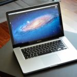 Apple прекращает поддержку MacBook Pro 2012 года