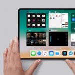 iPad Pro с Face ID могут лишиться не только кнопки Home