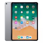 В коде iOS 12 было найдено изображение iPad Pro без кнопки Home