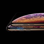 В сеть утек официальный рендер с новыми iPhone