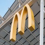 McDonald’s открыла новый ресторан в стиле Apple