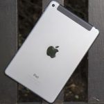 Apple пока не планирует выпускать iPad mini 5