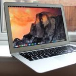 Apple будет ремонтировать MacBook Air 2012 до 2020 года
