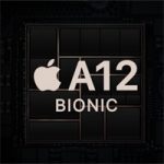 Apple A12 Bionic на 5% меньше, чем A11, а плотность размещения транзисторов у него на 70% выше