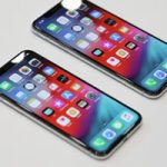 Первое видео распаковки iPhone Xs