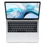 Apple выпустила новый MacBook Air с Retina, Touch ID и в трех цветах