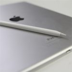 Новый iPad Pro может получить магнитное крепление для Apple Pencil