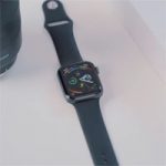 По скорости работы Apple Watch Series 3 не сильно отстают от новых часов