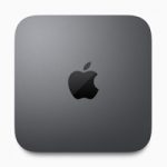 Обновленный Mac mini стал в 5 раз мощнее предшественника