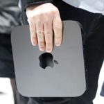 Первые отзывы о новом Mac mini