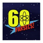 60 Parsecs – банка супа и космическое путешествие (Mac)