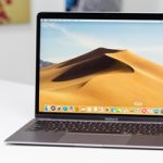 В MacBook Air (2018) обнаружен дефект материнской платы
