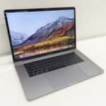 В продаже появились MacBook Pro с видеокартами Radeon Vega