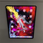 В корпусе нового iPad Pro скрывается около 90 магнитов