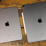 Бывший сотрудник Apple вернулся свой iPad Pro из-за проблем с корпусом
