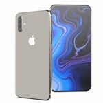 В сети появился концепт iPhone XI
