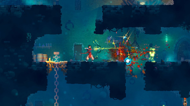 Dead Cells instal the new for mac