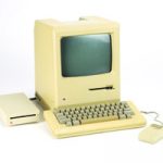 Macintosh исполнилось 35 лет