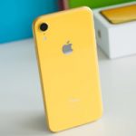 Осенью Apple может выпустить недорогой iPhone с Touch ID