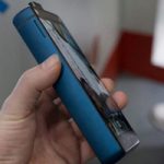 Energizer представила смартфон с аккумулятором, как у пяти iPhone Xs Max
