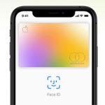 Apple представила виртуальную кредитную карту Apple Card с кэшбеком