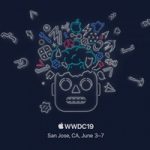 Apple назвала официальную дату проведения WWDC 2019