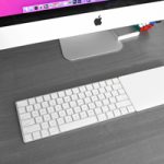 Apple придумала как заряжать периферию для Mac без проводов