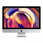 Apple представила обновленные iMac