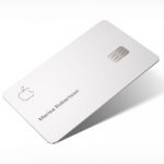 Владельцы Apple Card теперь могут управлять счетом с ПК