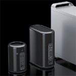 В сети появился первый снимок нового Mac Pro