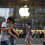 В Китае набирают обороты протестные движения против Apple