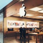 Apple в очередной раз изменила Apple Store
