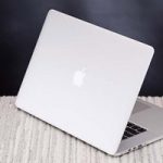 Более полмиллиона MacBook Pro могут быть подвержены проблеме с аккумулятором