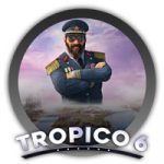 Tropico 6 стала доступна в Mac App Store
