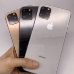 В Китае уже начали производство клонов iPhone 11