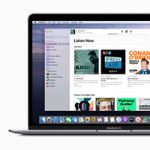 macOS 10.15 Catalina: без iTunes и с iPad в качестве дополнительного экрана