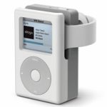 Подставка Elago W6 превращает Apple Watch в классический iPod
