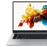 Huawei выпустила 16-дюймового конкурента MacBook Pro