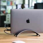 Apple представила новые MacBook Air и MacBook Pro начального уровня