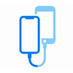 После выхода iOS 13 Apple разрешит передавать данные между iPhone по проводу