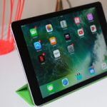 Apple запускает массовое производство iPad с 10,2-дюймовым экраном