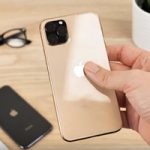 Макеты Apple iPhone 11 засветились на видео
