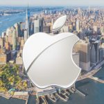 Apple хочет открыть в Нью-Йорке офис на 5 000 человек